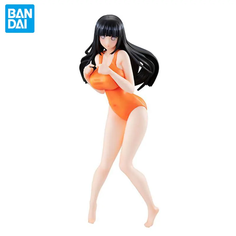 Naruto Anime wimsuit hinata Figures timited series PVC Action Figures collectile original Model Collection Gift Doll Toys Boxed
Naruto Anime wimsuit hinata Figures timited series PVC Action Figures collectile original Model Collection Gift Doll Toys Boxed
