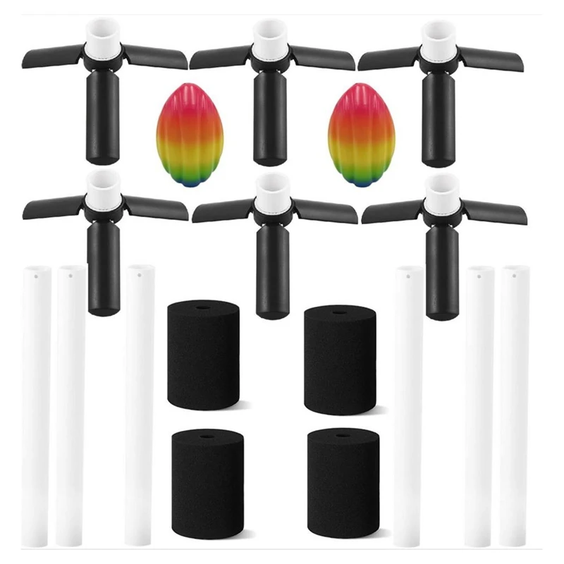 1 Set Tumbler Drying Racks, Cup Drying Stand Holder,Cup Turner Wands Pipe and Foam for DIY Cup Turner Tumbler Projects
1 Set Tumbler Drying Racks, Cup Drying Stand Holder,Cup Turner Wands Pipe and Foam for DIY Cup Turner Tumbler Projects