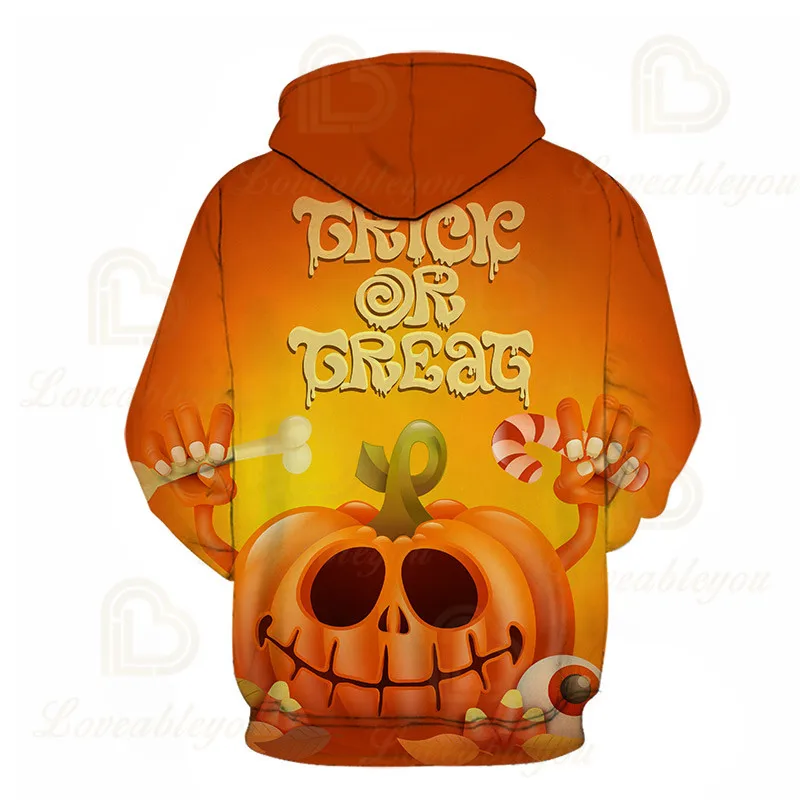 New 2020 Halloween 3D Print Hooded Clothing Hoodies Pumpkin Autumn Pullover Adults Kids Outwear Halloween Gift Hoodies
New 2020 Halloween 3D Print Hooded Clothing Hoodies Pumpkin Autumn Pullover Adults Kids Outwear Halloween Gift Hoodies
