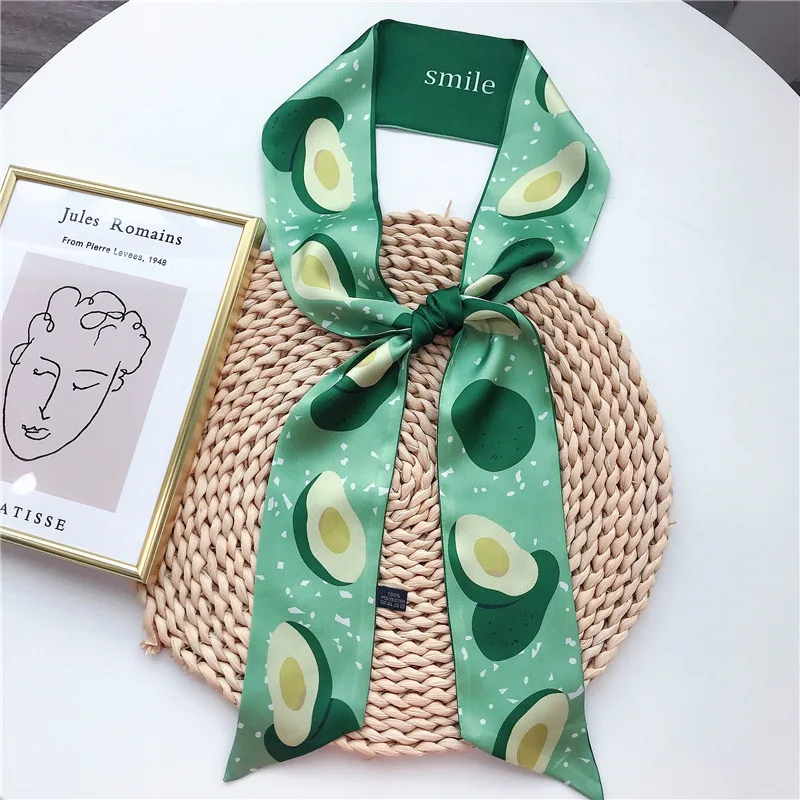 Ladies Hairbands Silk Scarves Girls Headscarves Light and Thin Headwear Streamers Four Seasons Beautiful Elegant Silky Soft
Ladies Hairbands Silk Scarves Girls Headscarves Light and Thin Headwear Streamers Four Seasons Beautiful Elegant Silky Soft