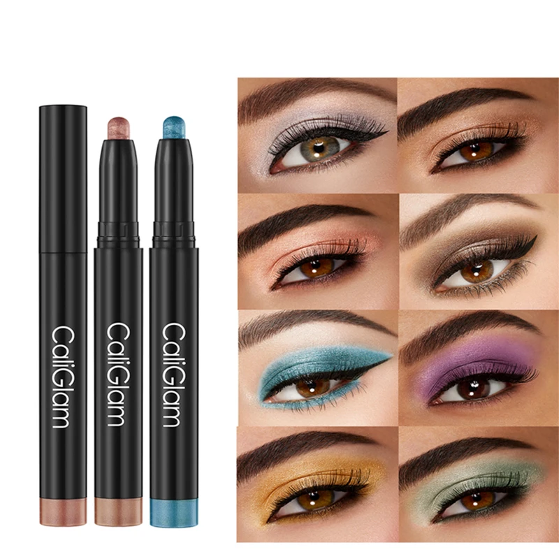 Pearlescent Silkworm Eyeshadow Pen Lasting Waterproof And Not Blooming Shiny Pearlescent Gel Pen 8 Colors Eye Shadow Pen TSLM1
Pearlescent Silkworm Eyeshadow Pen Lasting Waterproof And Not Blooming Shiny Pearlescent Gel Pen 8 Colors Eye Shadow Pen TSLM1