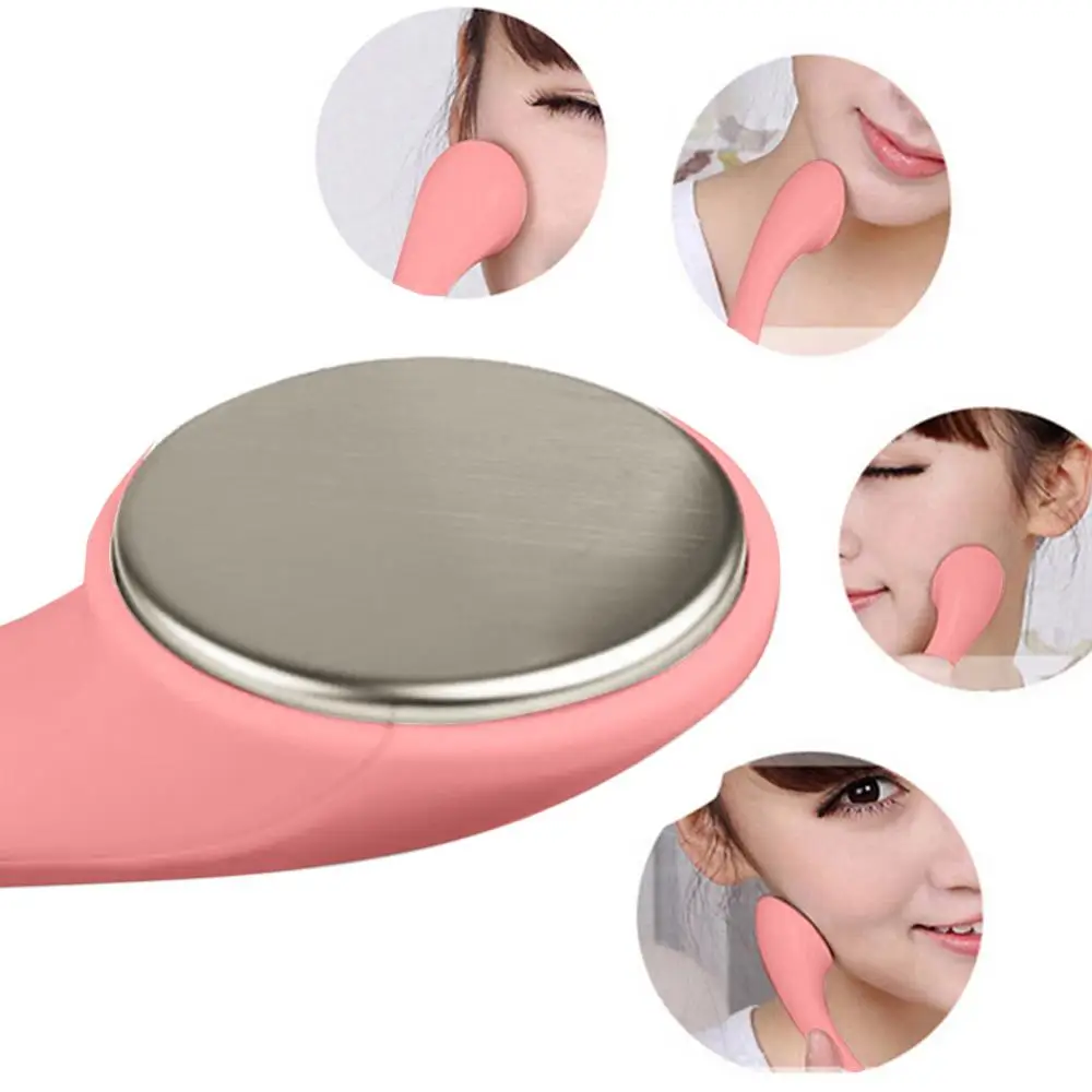 Pro Ultrasonic Facial Beauty Machine Ion Face Lift Facial Wrinkle Acne Removal Beauty Device Face Skin Care Massager
Pro Ultrasonic Facial Beauty Machine Ion Face Lift Facial Wrinkle Acne Removal Beauty Device Face Skin Care Massager