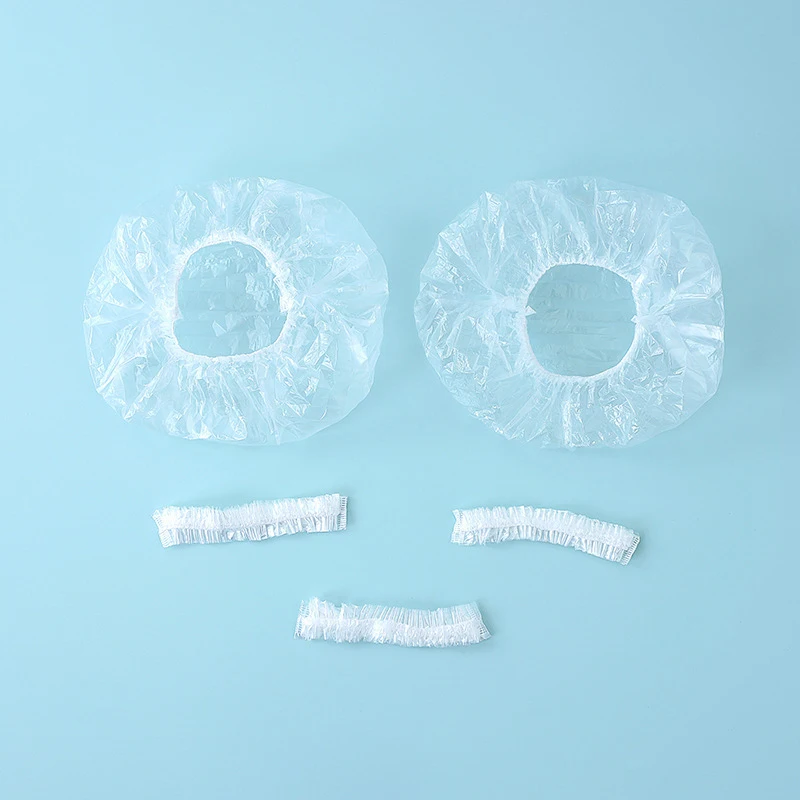 100/200/500pcs Fresh Keeping Bags for Leftovers Picnic BBQ Waterproof Clear Shower Caps Extra Thick Bath Caps BV789 
100/200/500pcs Fresh Keeping Bags for Leftovers Picnic BBQ Waterproof Clear Shower Caps Extra Thick Bath Caps BV789
