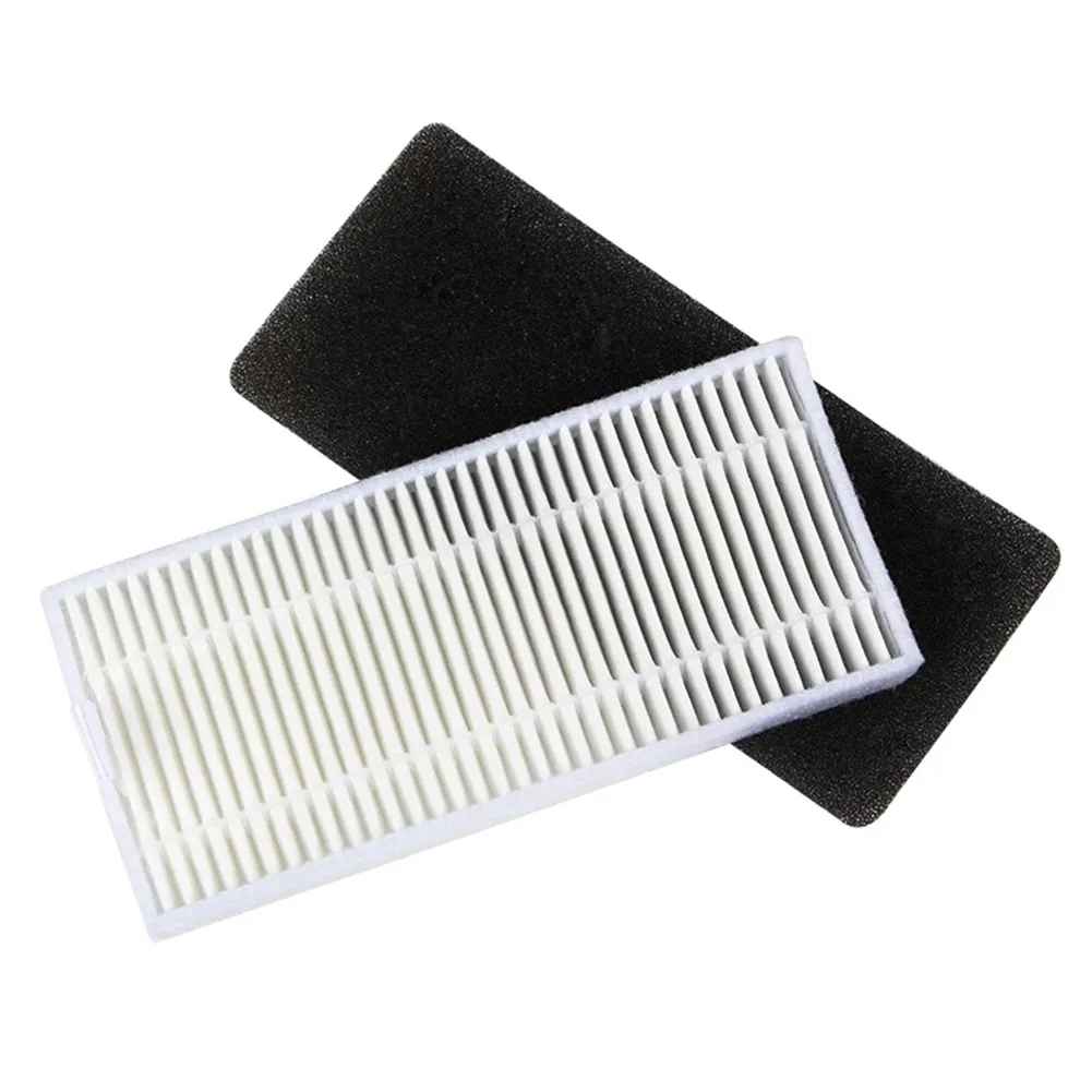 5pc Filters For Mamibot EXVAC660, EXVAC680S, EXVAC880 Vacuum Cleaner Accessories Household Cleaning Parts 
5pc Filters For Mamibot EXVAC660, EXVAC680S, EXVAC880 Vacuum Cleaner Accessories Household Cleaning Parts