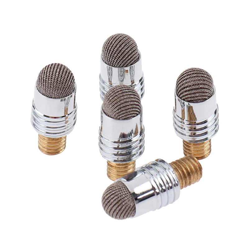 5pcs capacitive pen universal touch stylus drawing for phone capacitive tablet mobile phone thin point disc mesh tip
5pcs capacitive pen universal touch stylus drawing for phone capacitive tablet mobile phone thin point disc mesh tip