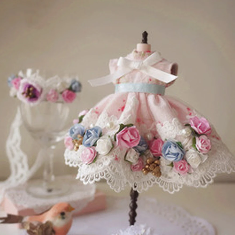 Кукольное платье, яркая кукла для licca azone ob27 OB24 для 3D цветочного платья OB11
Кукольное платье, яркая кукла для licca azone ob27 OB24 для 3D цветочного платья OB11