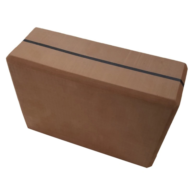 EVA Yoga Brick Non-Slip Gym Foam Workout Stretching Body Shaping Training Yoga Brick
EVA Yoga Brick Non-Slip Gym Foam Workout Stretching Body Shaping Training Yoga Brick
