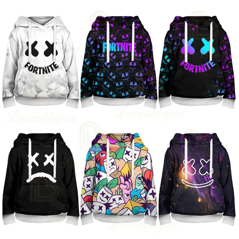 Men and Women Fortnite Victory Shooter Kids Hoodie Hero Battle Royale Sweatshirt Tops Boys Girls Cartoon Tops Boys Clothes
Men and Women Fortnite Victory Shooter Kids Hoodie Hero Battle Royale Sweatshirt Tops Boys Girls Cartoon Tops Boys Clothes