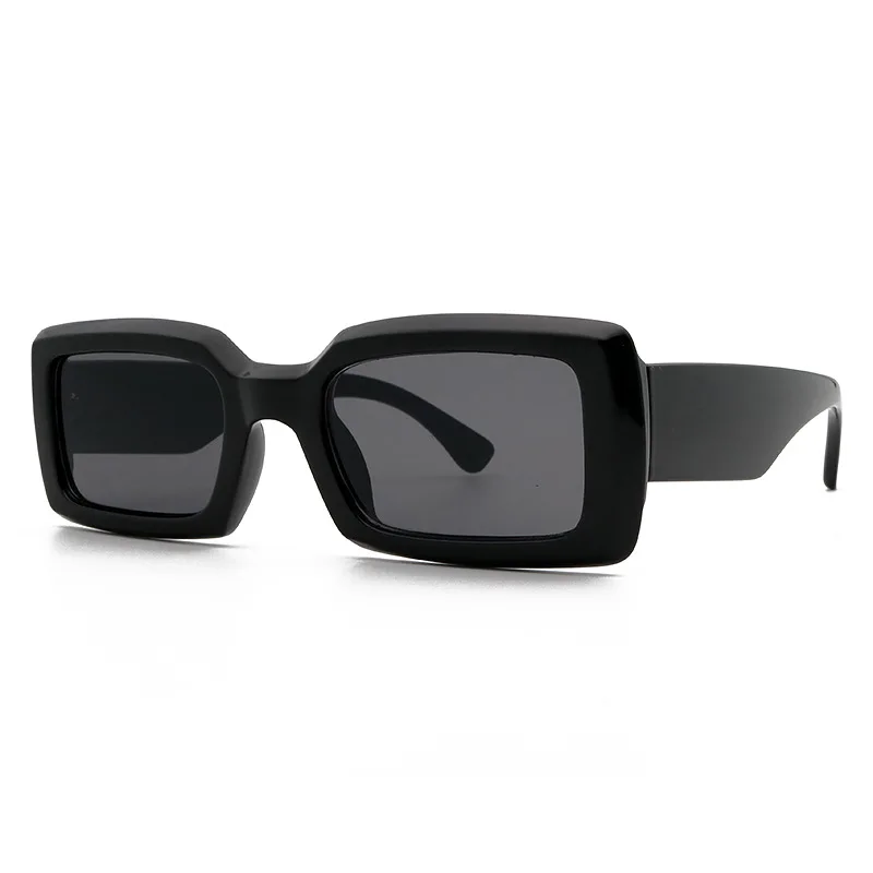 Fashion Women Glasses Rectangle Men Sunglasses 2021 Shades Eyewear Flat Top Frame Eyewear Sun Glasses UV400 Lens Oculos De Sol
Fashion Women Glasses Rectangle Men Sunglasses 2021 Shades Eyewear Flat Top Frame Eyewear Sun Glasses UV400 Lens Oculos De Sol