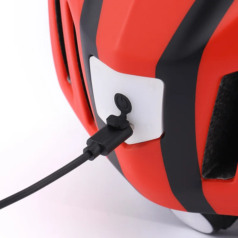Kids Detachable Full Face Bike helmet Sports Cycling Child Skateboarding Roller Skating Helmet with USB charging lights
Kids Detachable Full Face Bike helmet Sports Cycling Child Skateboarding Roller Skating Helmet with USB charging lights