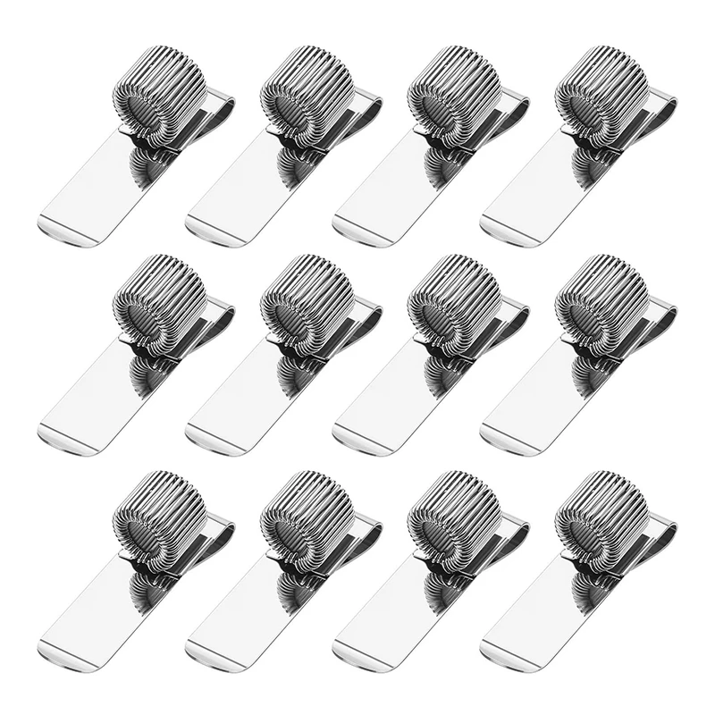 Pen Holder Pen Holder Storage Box for Home, Office, Pocket Notebook Single Hole Portable Telescopic Spring Holder 12Pcs
Pen Holder Pen Holder Storage Box for Home, Office, Pocket Notebook Single Hole Portable Telescopic Spring Holder 12Pcs