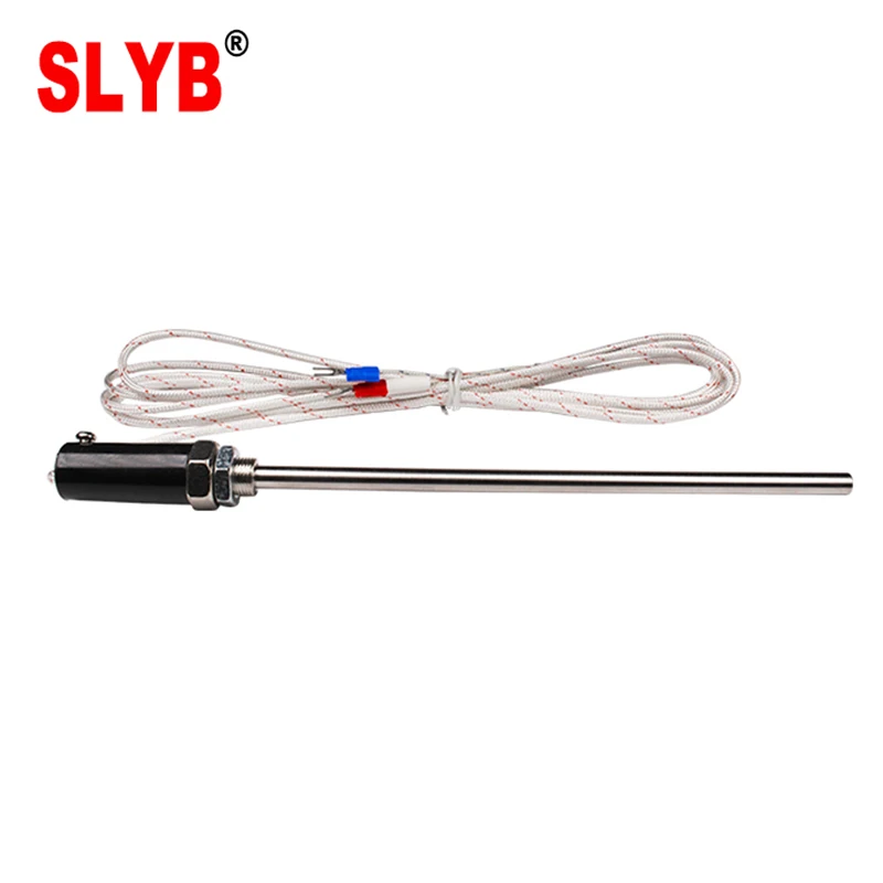 Зонд типа K J E S PT100, датчик температуры, термопара, WRNT-187 WRNT-03
Зонд типа K J E S PT100, датчик температуры, термопара, WRNT-187 WRNT-03