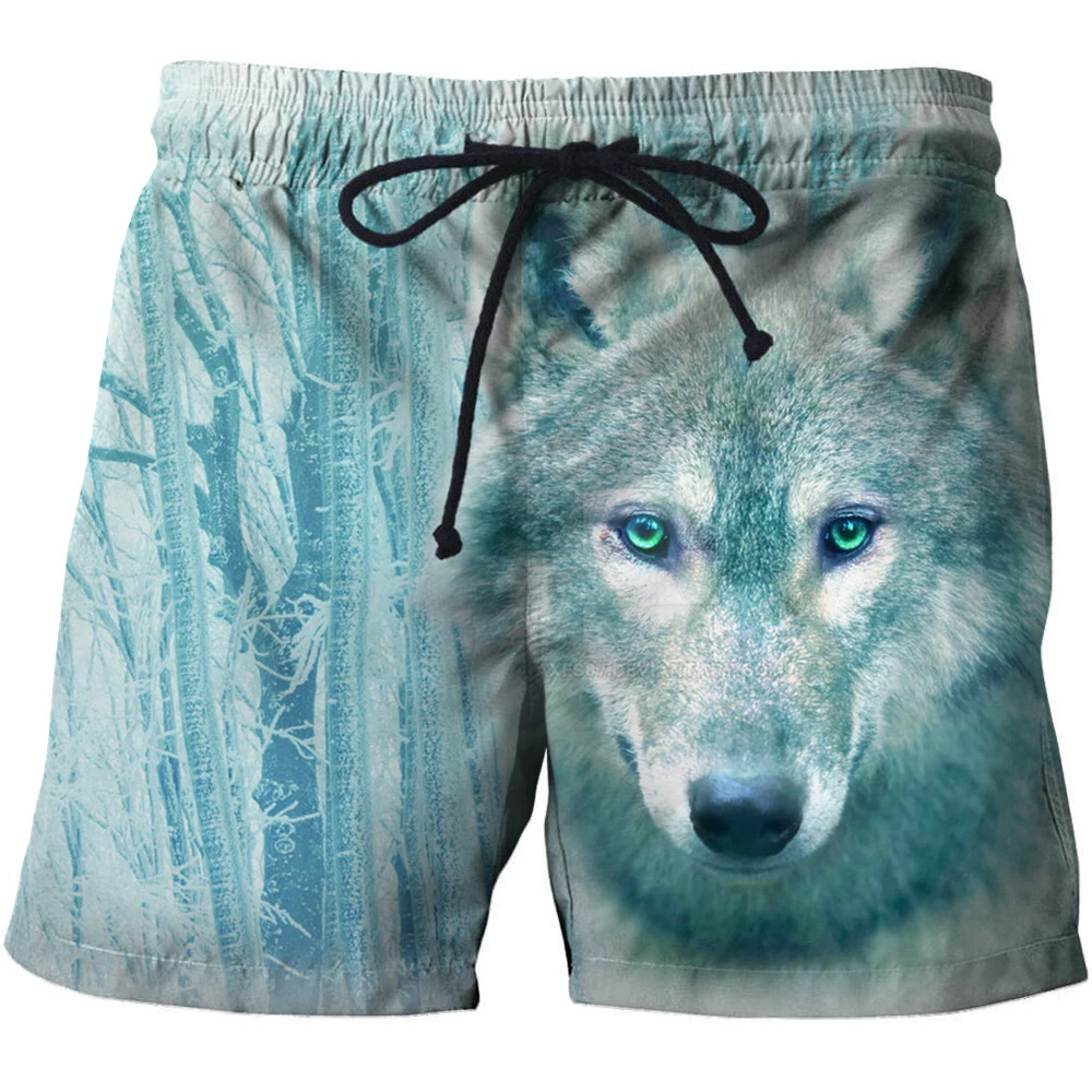 3D printed men's beach pants Summer casual Harajuku pants Men's loose plus size breathable shorts Animal print men's pants
3D printed men's beach pants Summer casual Harajuku pants Men's loose plus size breathable shorts Animal print men's pants
