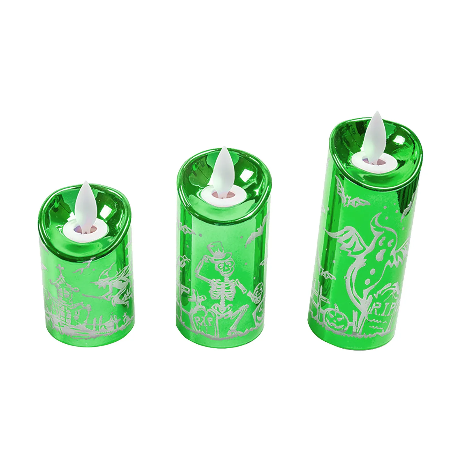 Halloween Candle Light LED Colorful Candlestick Table Top Decoration Pumpkin Party Happy Halloween Party Decor For Home 2021
Halloween Candle Light LED Colorful Candlestick Table Top Decoration Pumpkin Party Happy Halloween Party Decor For Home 2021