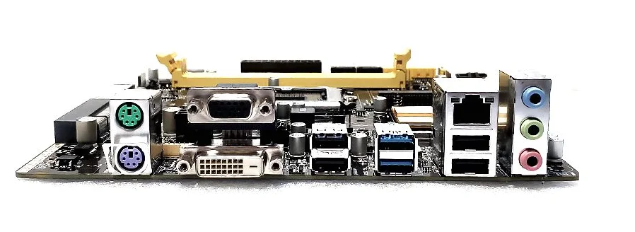 For ASUS B85M-VIEW PAKER Motherboard For LGA1150 Intel 4Th i7/i5/i3 CPU 21*20 B85 Micro-ATX HTPC Used Desktop Motherboard 
For ASUS B85M-VIEW PAKER Motherboard For LGA1150 Intel 4Th i7/i5/i3 CPU 21*20 B85 Micro-ATX HTPC Used Desktop Motherboard