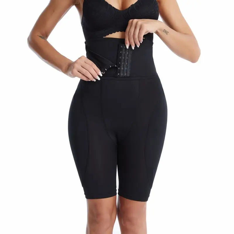 Butt Lifter Shapewear Women Hip Enchener Shorts Hooks High Waisted Waist Trainer Panties Booty Lifter Butt Pads Sexy Underwear
Butt Lifter Shapewear Women Hip Enchener Shorts Hooks High Waisted Waist Trainer Panties Booty Lifter Butt Pads Sexy Underwear