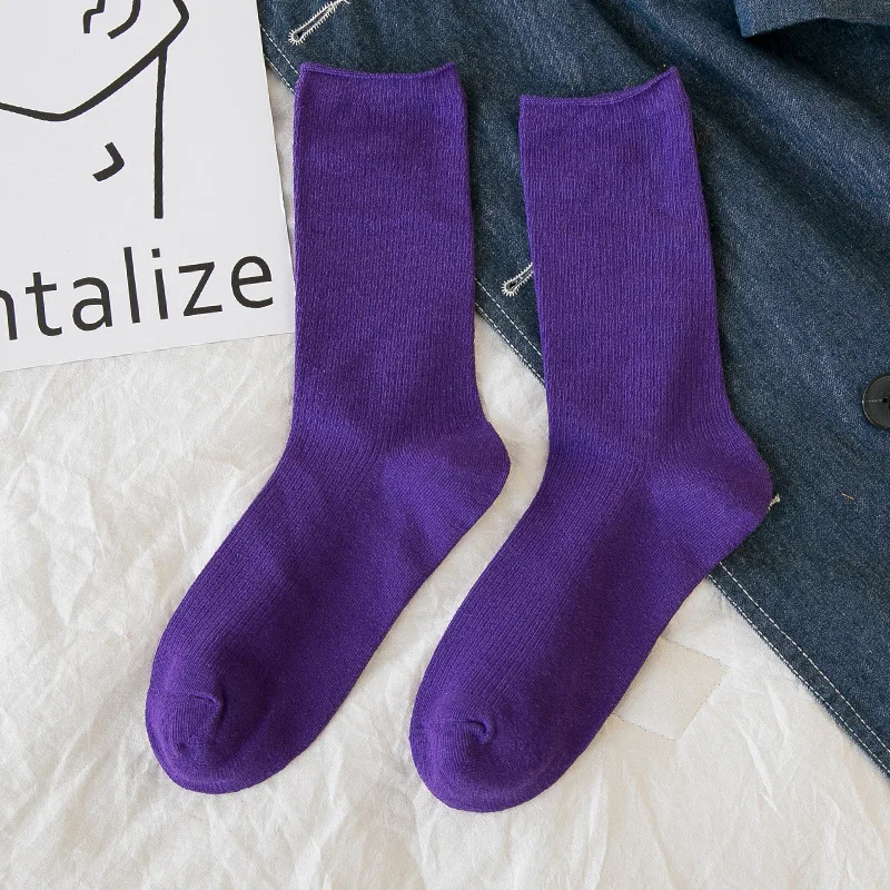 SP&CITY Summer Woman Long Tube Socks Harajuku Thin Section Cotton Socks Streetwear Pile Of Socks Vintage For Cool Girl Clothing
SP&CITY Summer Woman Long Tube Socks Harajuku Thin Section Cotton Socks Streetwear Pile Of Socks Vintage For Cool Girl Clothing