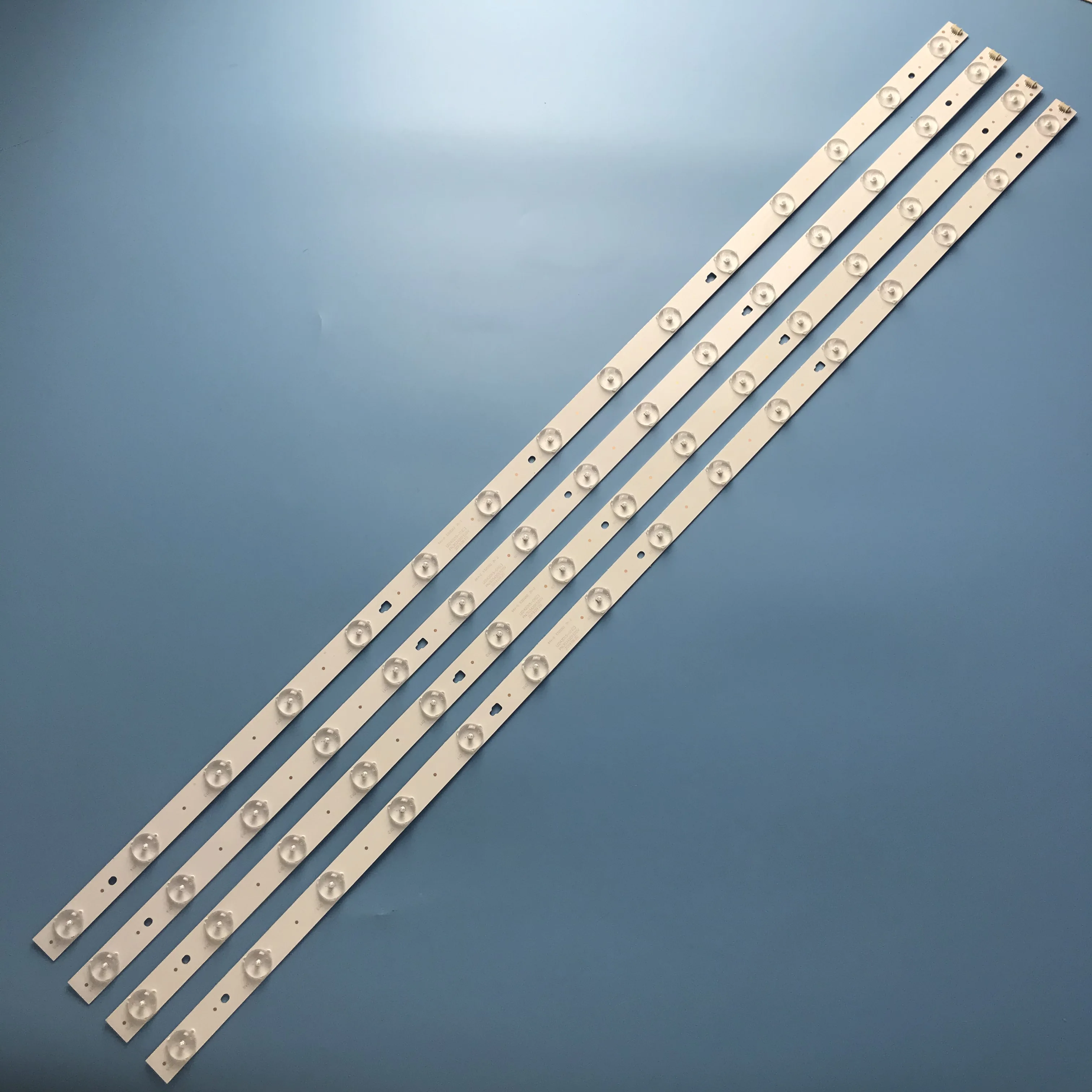 Светодиодная лента для подсветки JVC 42 светодиодный LED 42D15-01(C) 3034201520 в LT-42C571 LT-42C550