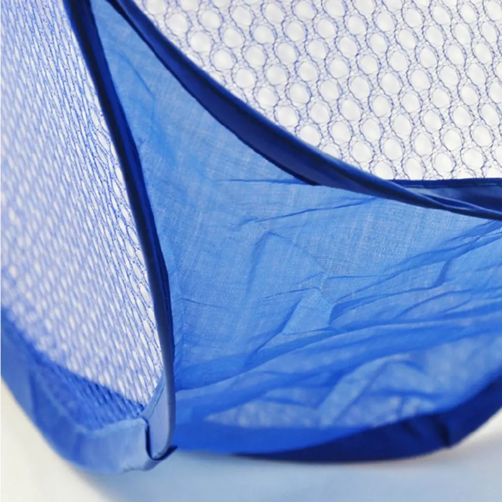 Colorful Cylindrical Laundry Cloth Basket Folding Breathable Washable Net Grid Collapsible Clothes Hamper with Portable Strap
Colorful Cylindrical Laundry Cloth Basket Folding Breathable Washable Net Grid Collapsible Clothes Hamper with Portable Strap