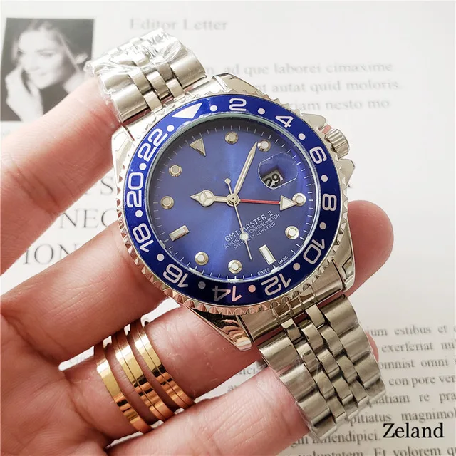2020 Top Brand Business Calendar Watch Men Luxury Watch 008 Watch Relogio Masculino Anniversary Unique Mens Gifts
2020 Top Brand Business Calendar Watch Men Luxury Watch 008 Watch Relogio Masculino Anniversary Unique Mens Gifts