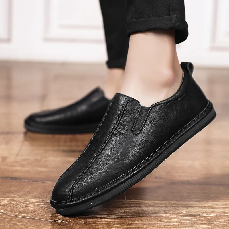 Casual Loafers Shoes For Men Shoes Men Casual Sneakers Breathable Sneaker Sport Zapatos Transpirables Hombre Zapatillas
Casual Loafers Shoes For Men Shoes Men Casual Sneakers Breathable Sneaker Sport Zapatos Transpirables Hombre Zapatillas