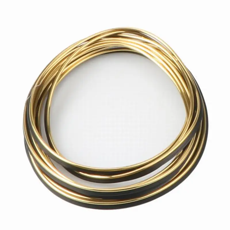 Супер гибкая лента для автомобиля, 5 м 
Супер гибкая лента для автомобиля, 5 м