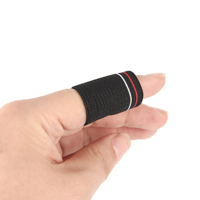 1pc/10pcs Double Finger Splint Support Brace Protection Fabric Toe Finger Bandage Broken Toe Finger Wraps Finger Protection
1pc/10pcs Double Finger Splint Support Brace Protection Fabric Toe Finger Bandage Broken Toe Finger Wraps Finger Protection