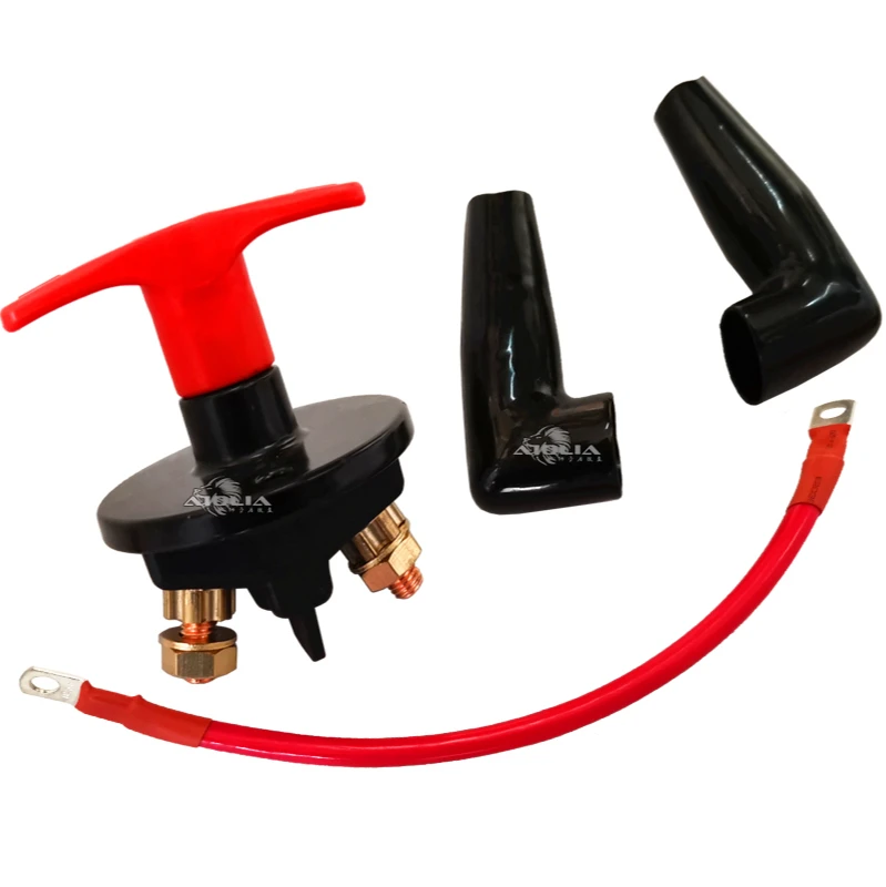 Electric winch, power switch, power switch, anti-leakage switch, safety switch, battery switch, off-road vehicle modification
Electric winch, power switch, power switch, anti-leakage switch, safety switch, battery switch, off-road vehicle modification