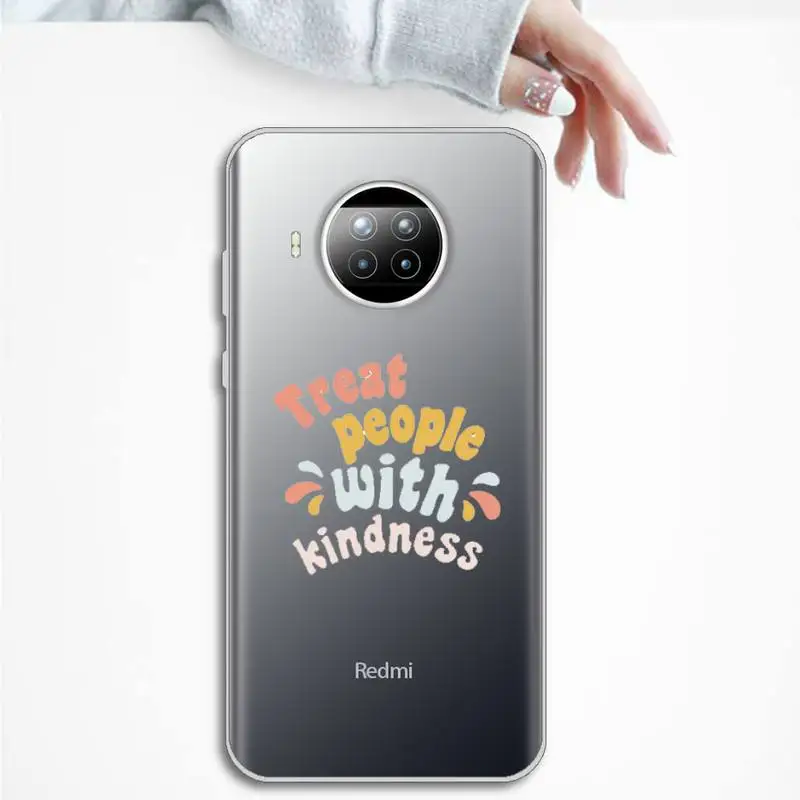 Aesthetics harry styles Phone Cases Transparent Clear for Xiaomi Redmi note 10 t 8 9 pro lite 11
Aesthetics harry styles Phone Cases Transparent Clear for Xiaomi Redmi note 10 t 8 9 pro lite 11
