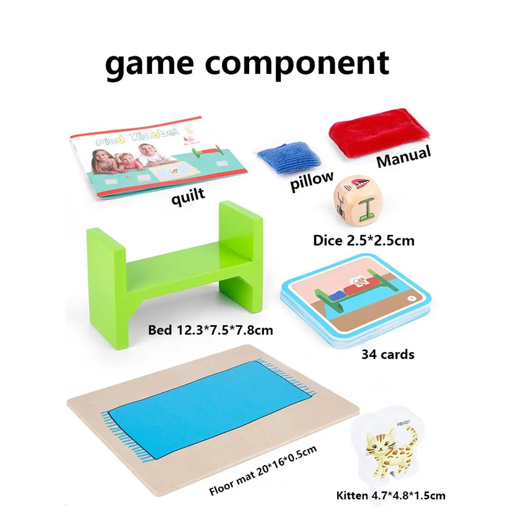 Game Learning Toys Gifts for Kids Educational Toys for Year Sight Flash Cards for Spelling Learning
Game Learning Toys Gifts for Kids Educational Toys for Year Sight Flash Cards for Spelling Learning