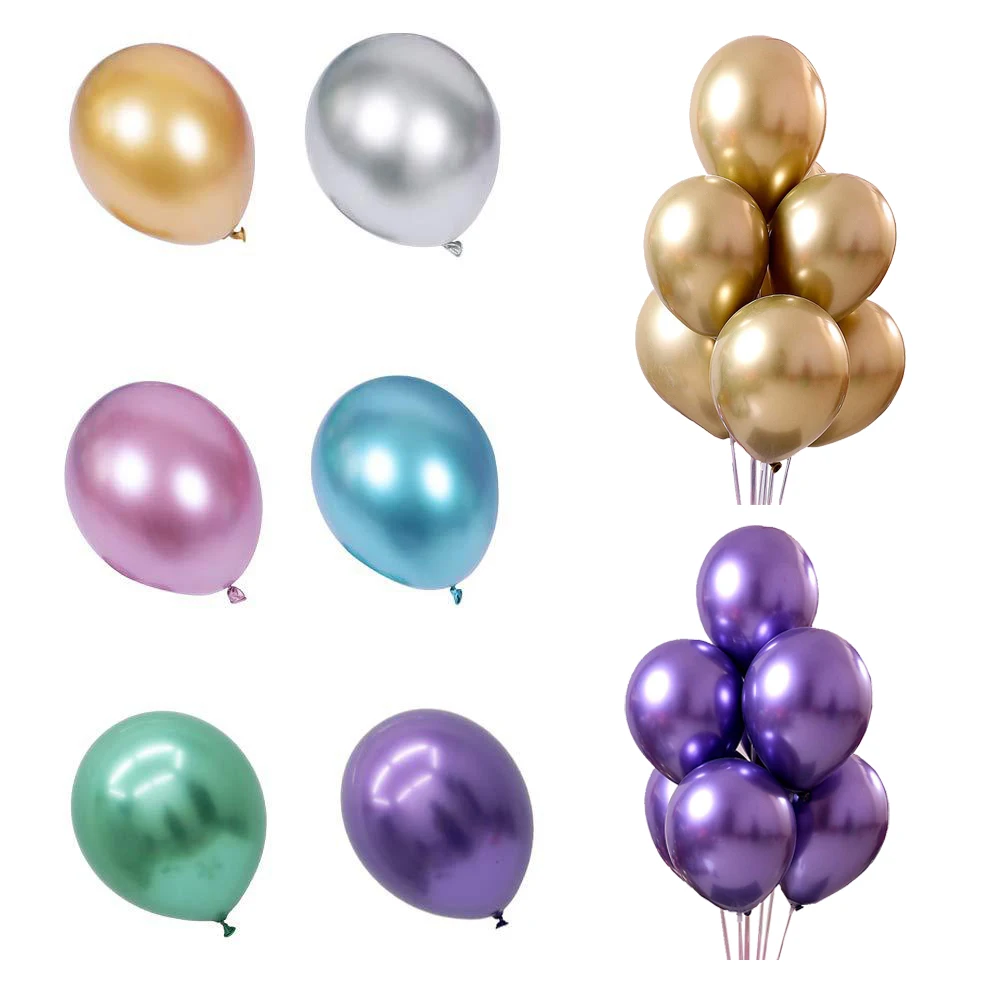 Metal earth 30PCS 10inch Silver pink Black Metal Latex Balloons party decorations adult ballons Wedding Decorations ballon Globo
Metal earth 30PCS 10inch Silver pink Black Metal Latex Balloons party decorations adult ballons Wedding Decorations ballon Globo