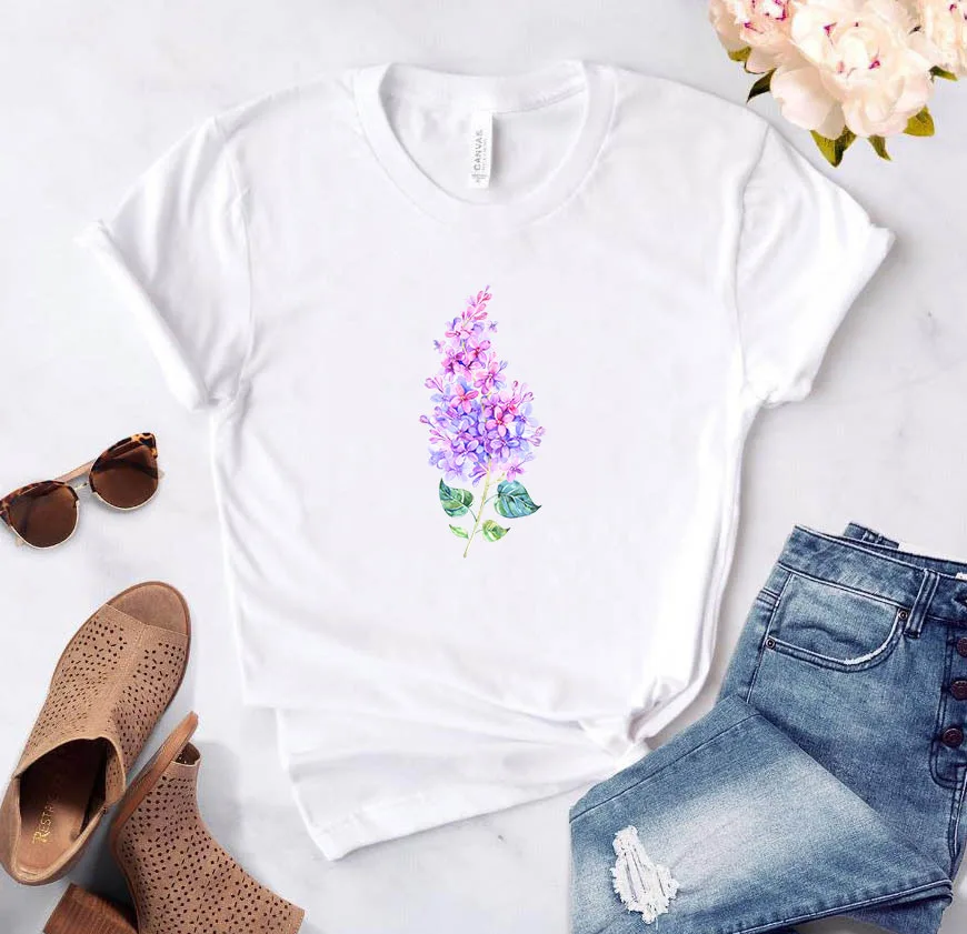 Women's Tee Shirt T-shirts Summer Short Sleeve Flower Vintage Clothing Tops Anime Tshirt Women-clothing Woman Tshirts 2021 for
Women's Tee Shirt T-shirts Summer Short Sleeve Flower Vintage Clothing Tops Anime Tshirt Women-clothing Woman Tshirts 2021 for