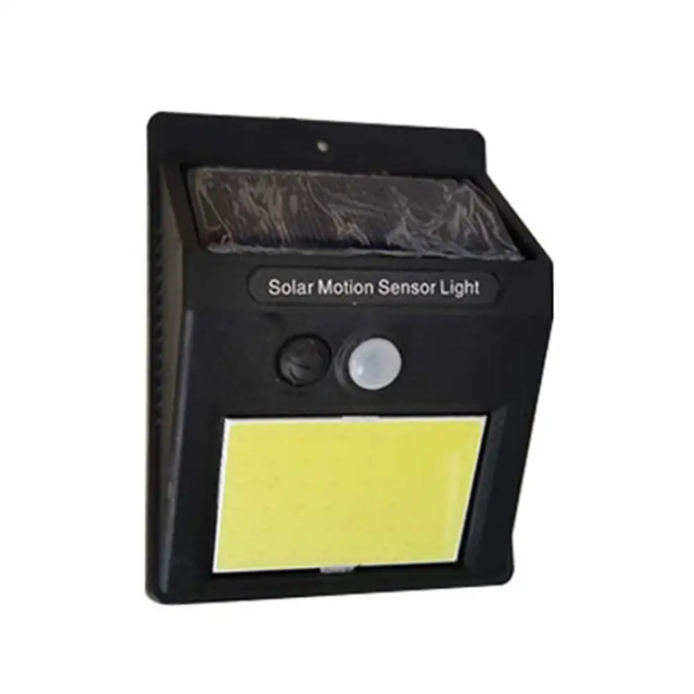 Уличная лампа на солнечной батарее, водонепроницаемый настсветильник светильник с пассивным ИК датчиком движения, 48 светодисветодиодный для украшения сада
Уличная лампа на солнечной батарее, водонепроницаемый настсветильник светильник с пассивным ИК датчиком движения, 48 светодисветодиодный для украшения сада