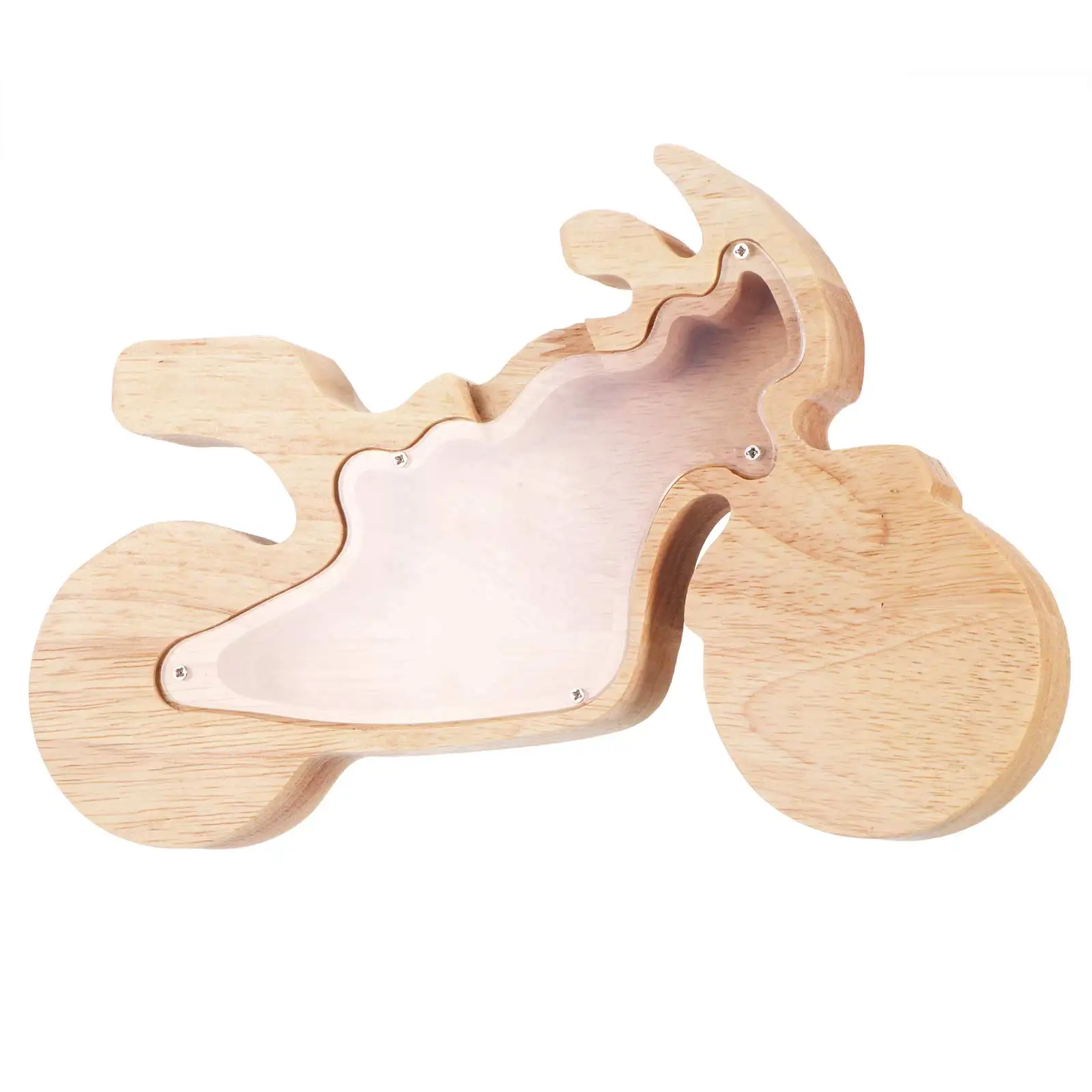 Creative Wooden Piggy Bank Retro Animal Shape Alphabet Coin Storage Tank Desktop Ornament Nordic Art Piggy Bank Decor Crafts
Creative Wooden Piggy Bank Retro Animal Shape Alphabet Coin Storage Tank Desktop Ornament Nordic Art Piggy Bank Decor Crafts