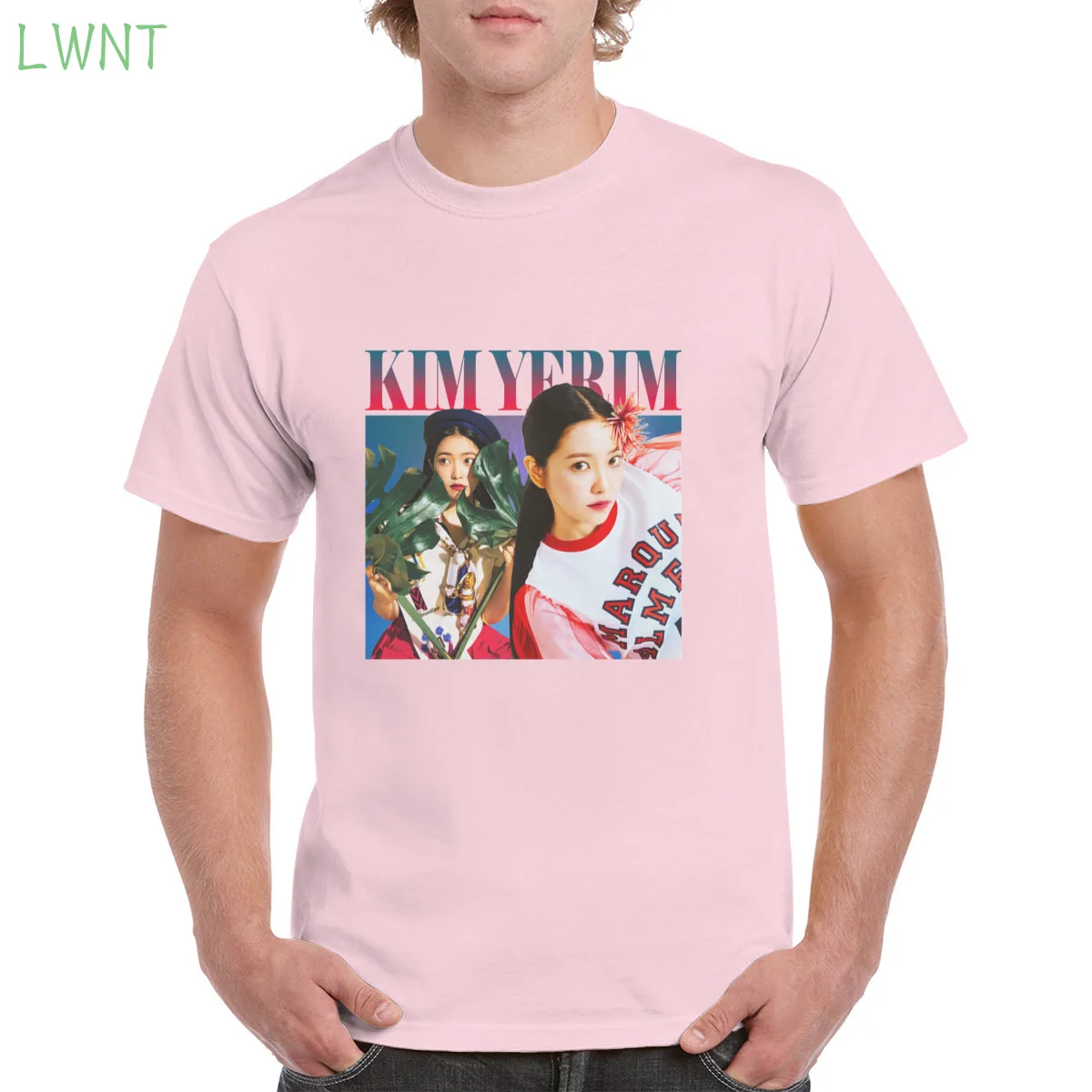 100%Cotton Yeri Red Velvet Rami Said Malek T Shirt Top Harajuku Aesthetic T shirt Oversized clothes Female/Man
100%Cotton Yeri Red Velvet Rami Said Malek T Shirt Top Harajuku Aesthetic T shirt Oversized clothes Female/Man