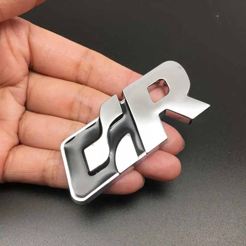 Автомобильный Стайлинг 3D металлический R логотип Автомобильная наклейка эмблема значок задняя наклейка на багажник для Volkswagen Golf Passat Tiguan CC Sagitar Touareg SR GR
Автомобильный Стайлинг 3D металлический R логотип Автомобильная наклейка эмблема значок задняя наклейка на багажник для Volkswagen Golf Passat Tiguan CC Sagitar Touareg SR GR