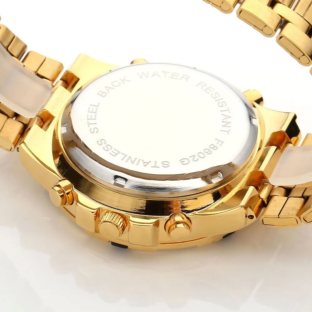 Men's Watches 
Men's Watches