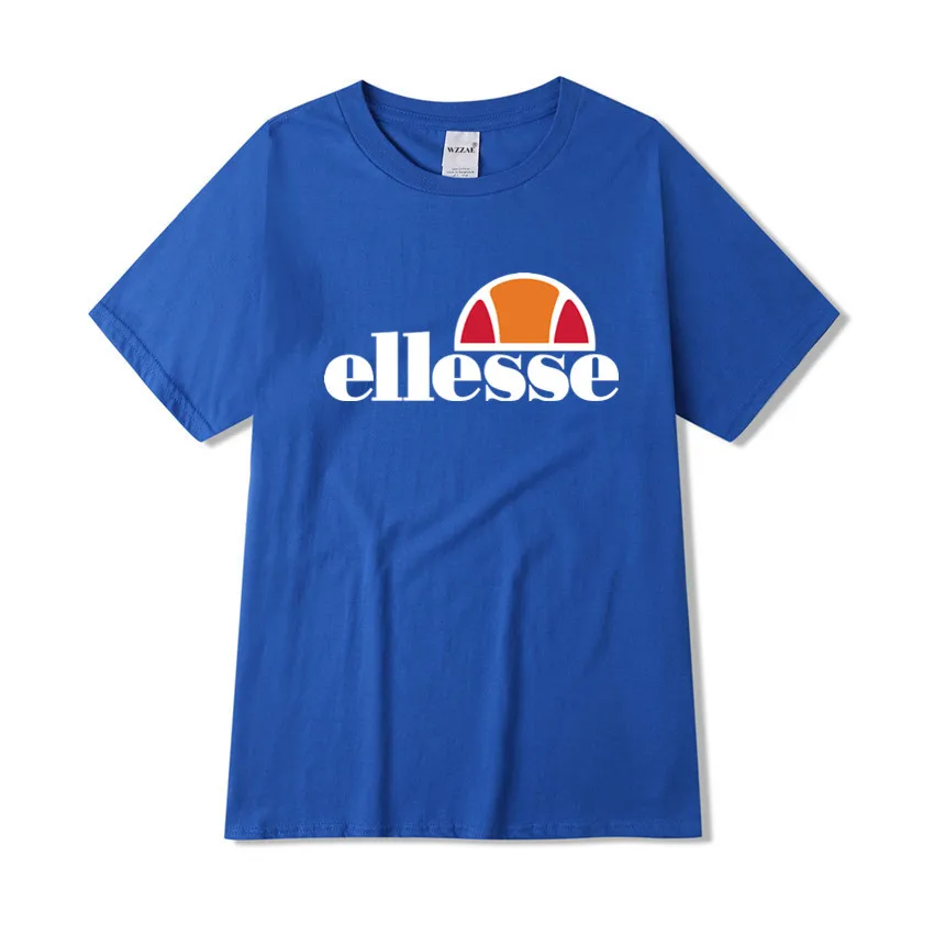 ELLESE 2021 New Fashion T-shirts Short Sleeve Mens Cotton Shirts Unisex Tee Shirts Men Tops Streetwear Cool Homewear
ELLESE 2021 New Fashion T-shirts Short Sleeve Mens Cotton Shirts Unisex Tee Shirts Men Tops Streetwear Cool Homewear