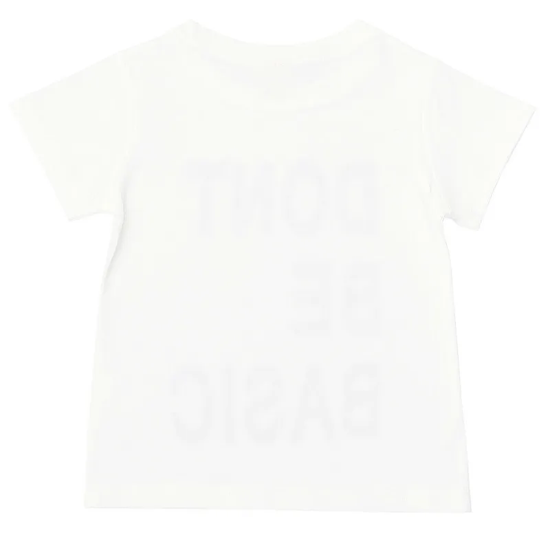 2020 New Arrival Summer Short Sleeve T-shirts for Girls Toddler Girls Clothing Letter Printed Clothes
2020 New Arrival Summer Short Sleeve T-shirts for Girls Toddler Girls Clothing Letter Printed Clothes