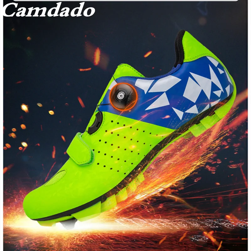 2021 New MTB Cycling Shoes Professional Ultralight Rubber Sneakers Outdoor Unisex Self Locking Mountain Road Bicycle Trainers
2021 New MTB Cycling Shoes Professional Ultralight Rubber Sneakers Outdoor Unisex Self Locking Mountain Road Bicycle Trainers