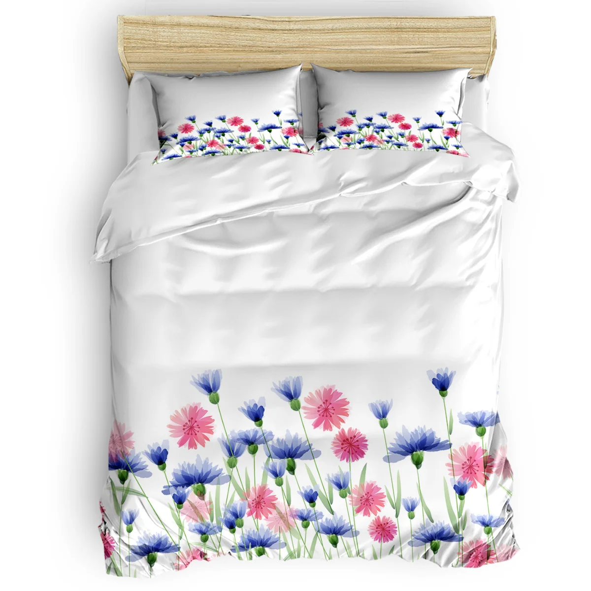 Mothers Day Simple Carnation Flowers Duvet Cover Set with Pillowcase Bedroom Supplies Bed Comforters King Size Bedding Set
Mothers Day Simple Carnation Flowers Duvet Cover Set with Pillowcase Bedroom Supplies Bed Comforters King Size Bedding Set