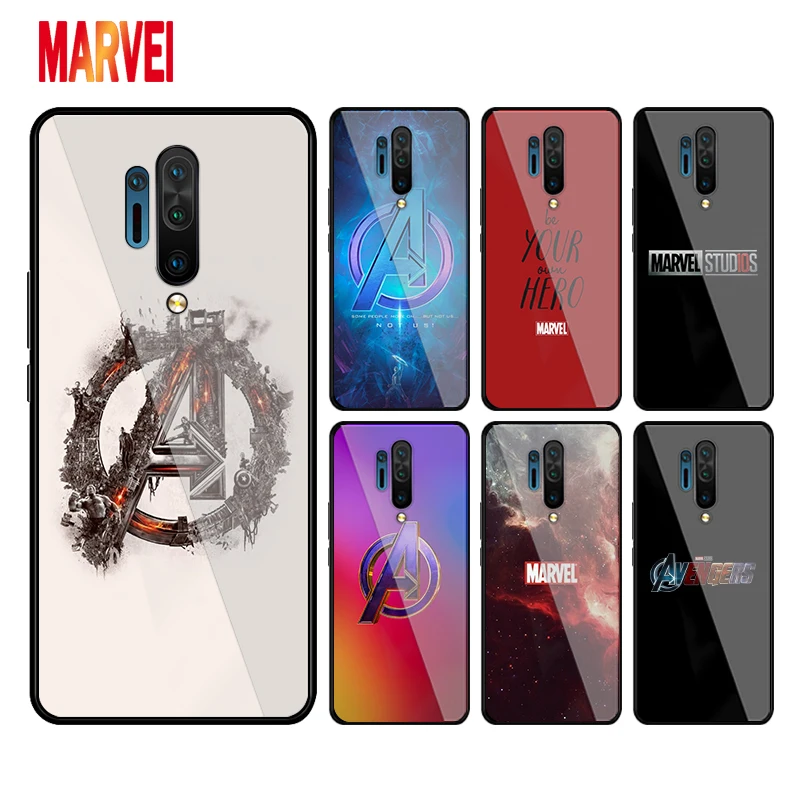Soft TPU Cove Marvel Avengers Logo Cool for OnePlus Nord N100 N10 8T 8 7T 7 6T 6 5T Pro Black Phone Case Shell Soft Cover
Soft TPU Cove Marvel Avengers Logo Cool for OnePlus Nord N100 N10 8T 8 7T 7 6T 6 5T Pro Black Phone Case Shell Soft Cover
