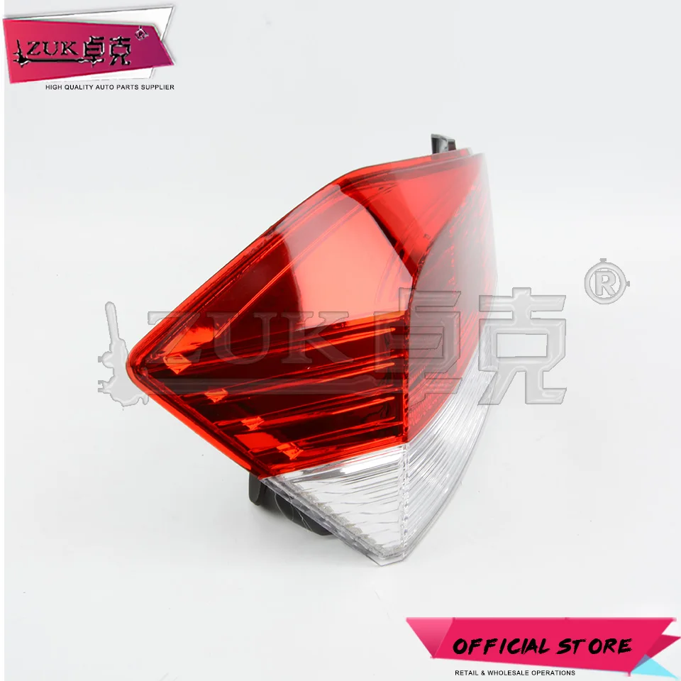 ZUK 2PCS Auto Car Rear Stop Brake Lamp Tail Light For HONDA CITY 2009 2010 2011 GM2 GM3 Tail Lamp Left Right
ZUK 2PCS Auto Car Rear Stop Brake Lamp Tail Light For HONDA CITY 2009 2010 2011 GM2 GM3 Tail Lamp Left Right