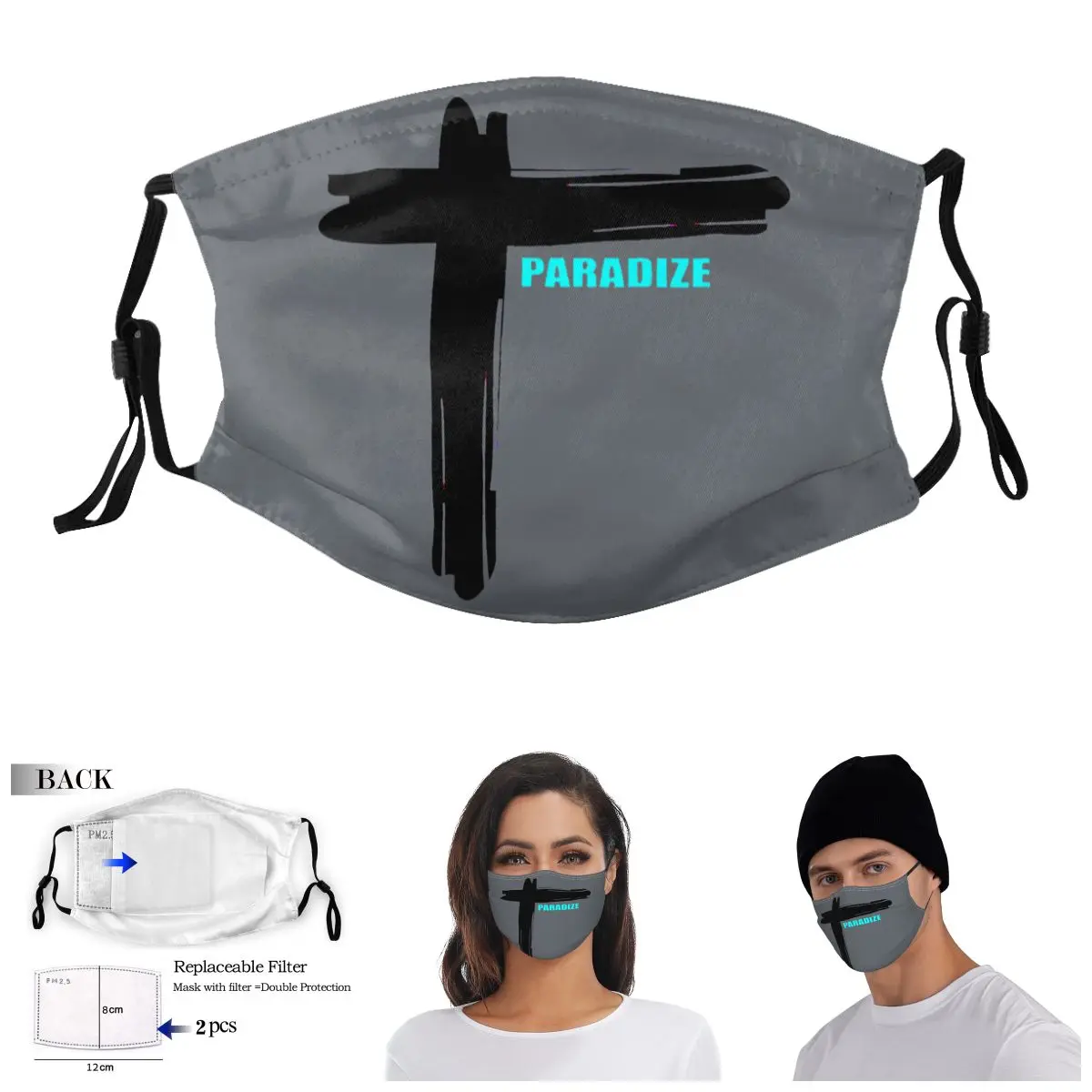 Indochine Band Pop Rock Best R145 Adult Dust Mask Funny Novelty Grimace Activated Carbon Filter Mask 
Indochine Band Pop Rock Best R145 Adult Dust Mask Funny Novelty Grimace Activated Carbon Filter Mask