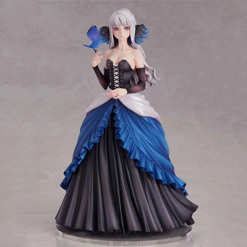Вспышка Odin Sphere Leifthrasir Gwendolyn платье Ver ПВХ фигурка стенд аниме сексуальная фигурка Коллекция Модель игрушки кукла подарок
Вспышка Odin Sphere Leifthrasir Gwendolyn платье Ver ПВХ фигурка стенд аниме сексуальная фигурка Коллекция Модель игрушки кукла подарок