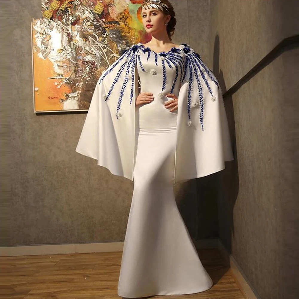 Sexy Mother Of The Bride Dresses Satin Pleat Appliques Scoop Full Sleeve Covered Button Mermaid Gowns Novia Do 2021 New Party
Sexy Mother Of The Bride Dresses Satin Pleat Appliques Scoop Full Sleeve Covered Button Mermaid Gowns Novia Do 2021 New Party