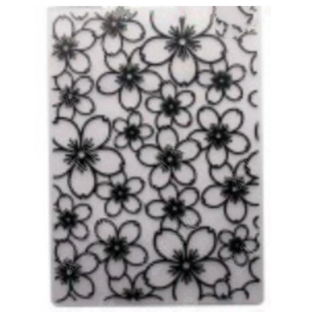 Newest Hot Sale Daisy Flower 3D Embossed Folders Diy Make Paper Crafts Wedding Greeting Card Scrapbooking Background Decoration
Newest Hot Sale Daisy Flower 3D Embossed Folders Diy Make Paper Crafts Wedding Greeting Card Scrapbooking Background Decoration