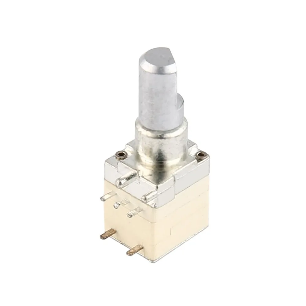 50 шт. переключатель громкости потенциометр CP040 CP140 CP160 CP180 CP200 EP450 рация
50 шт. переключатель громкости потенциометр CP040 CP140 CP160 CP180 CP200 EP450 рация