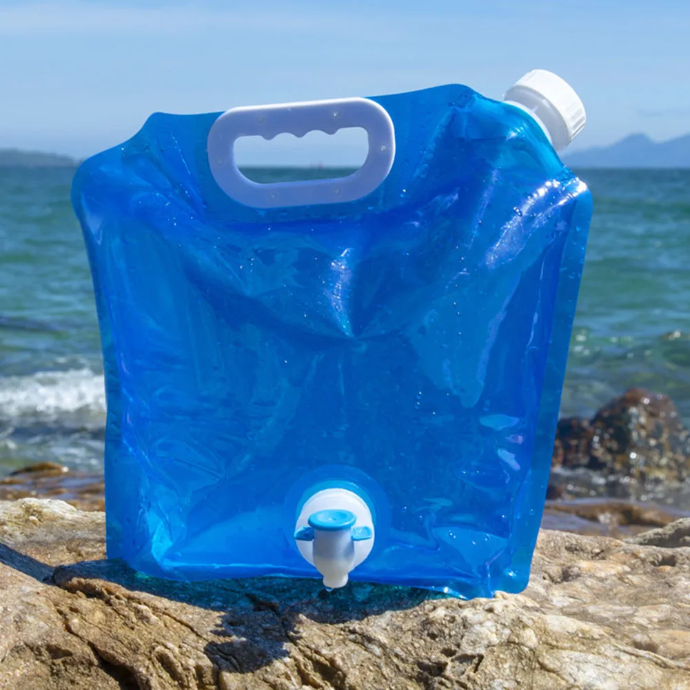 5L/10L Outdoor Water Bags Foldable Portable Drinking Camp Cooking Picnic BBQ Water Container Bag Carrier Car Outdoor Water Tanks
5L/10L Outdoor Water Bags Foldable Portable Drinking Camp Cooking Picnic BBQ Water Container Bag Carrier Car Outdoor Water Tanks
