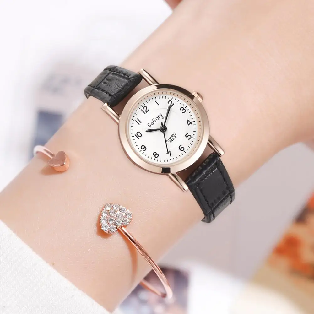 Small Dial Women Fashion Quartz Watches Simple Number Scale Brown Vintage Leather Retro Ladies Wristwatches Relogio Feminino
Small Dial Women Fashion Quartz Watches Simple Number Scale Brown Vintage Leather Retro Ladies Wristwatches Relogio Feminino